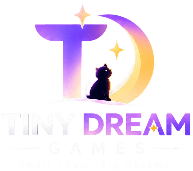 Tiny Dream Games