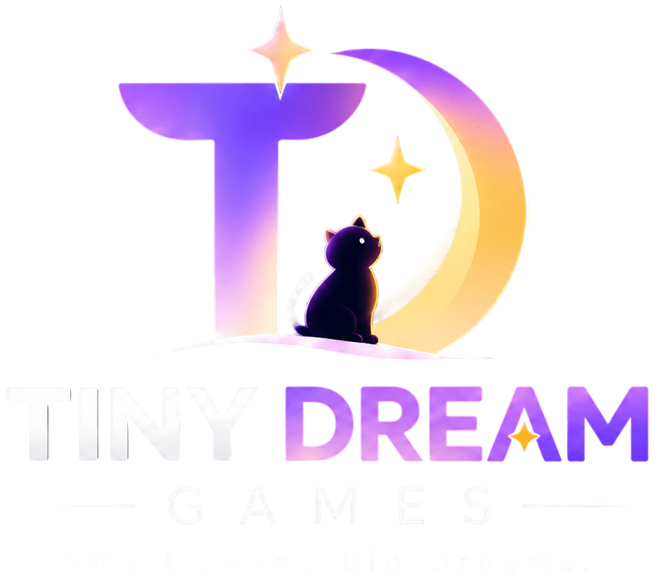 Tiny Dream Games
